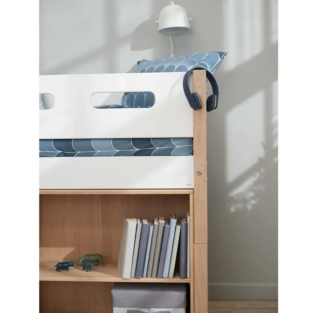 Flexa-Nor-halbhohes-Bett-Leiter-schraeg-weiss---Eiche-462654_6.jpg