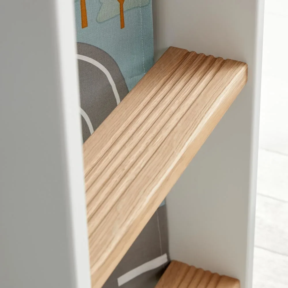 Flexa-Nor-halbhohes-Bett-mit-Rutsche--weiss---Eiche-462827_6.jpg