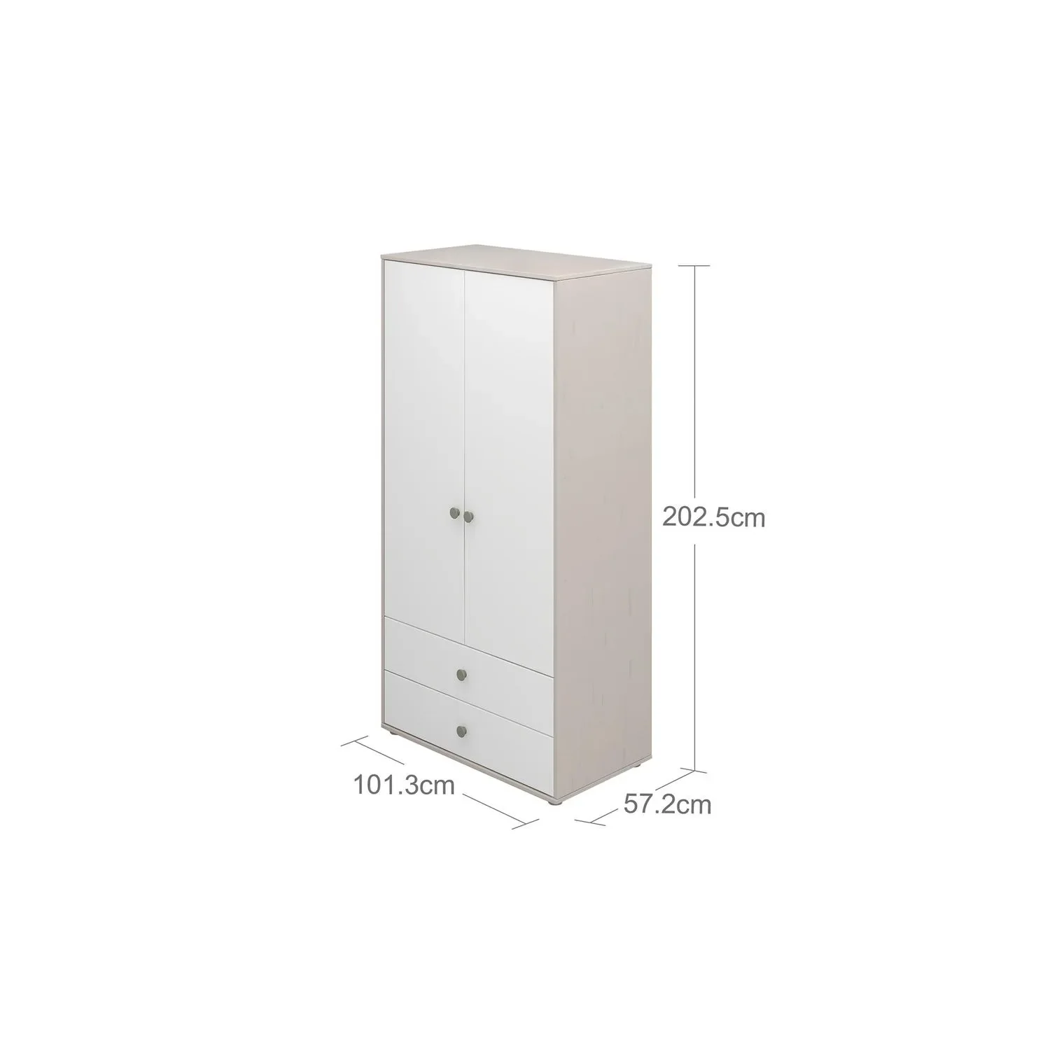 Flexa-Kleiderschrank-Classic--mit-2-Tueren-und-2-Schubladen--101-3x202-5-cm-99924459_76.jpg