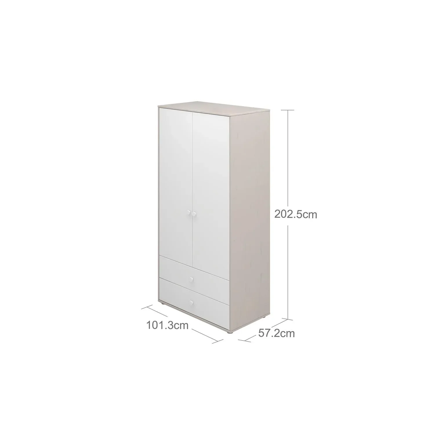Flexa-Kleiderschrank-Classic--mit-2-Tueren-und-2-Schubladen--101-3x202-5-cm-99924459_88.jpg
