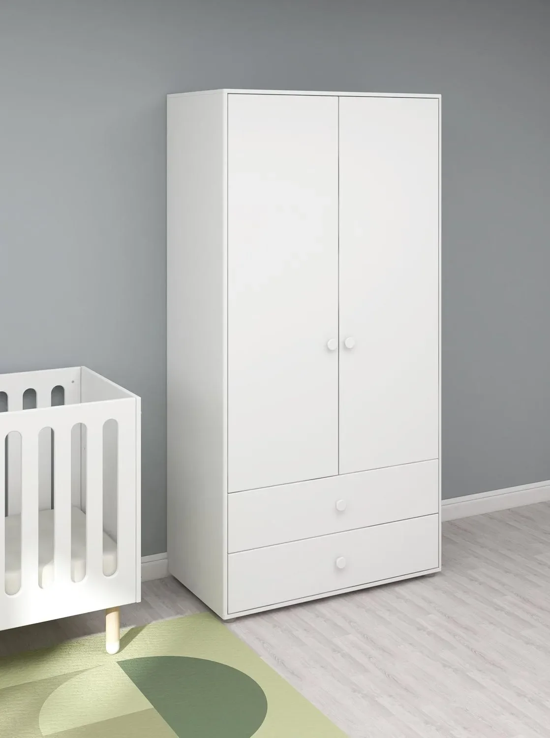 Flexa-Kleiderschrank-Roomie--2-Tueren---2-Schubladen-99924445_5.jpg