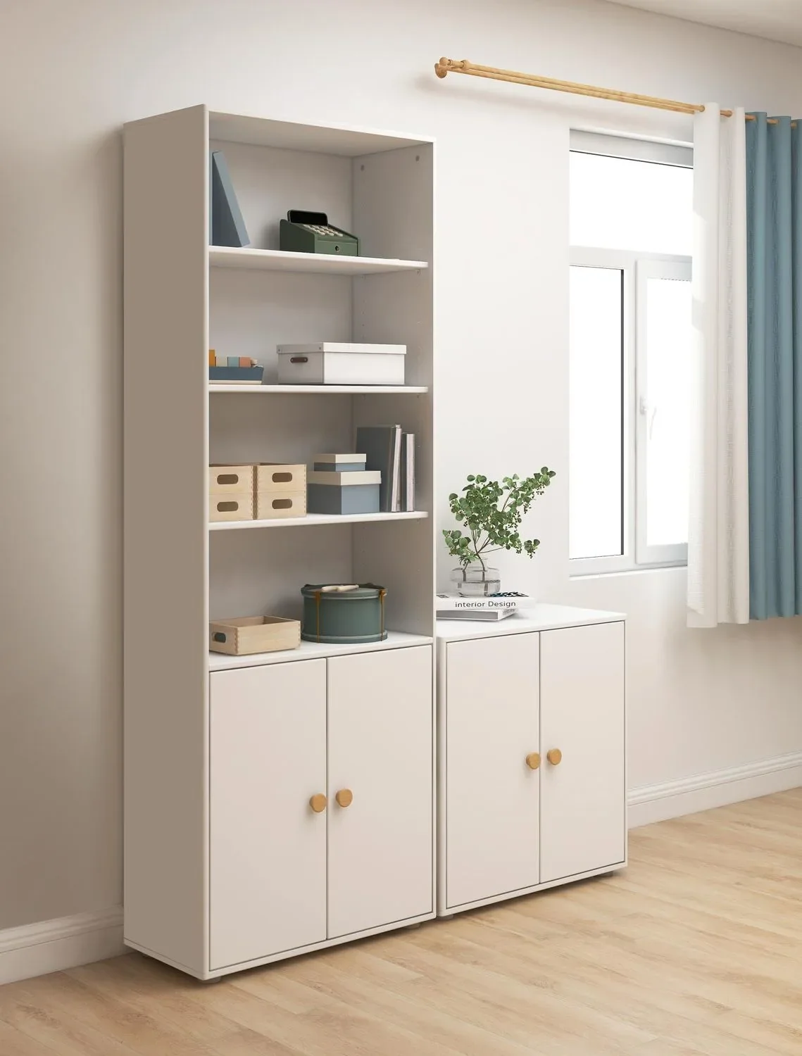 Flexa-Buecherregal-Roomie--mit-2-Tueren--72x202-5-cm-99924443_52.jpg