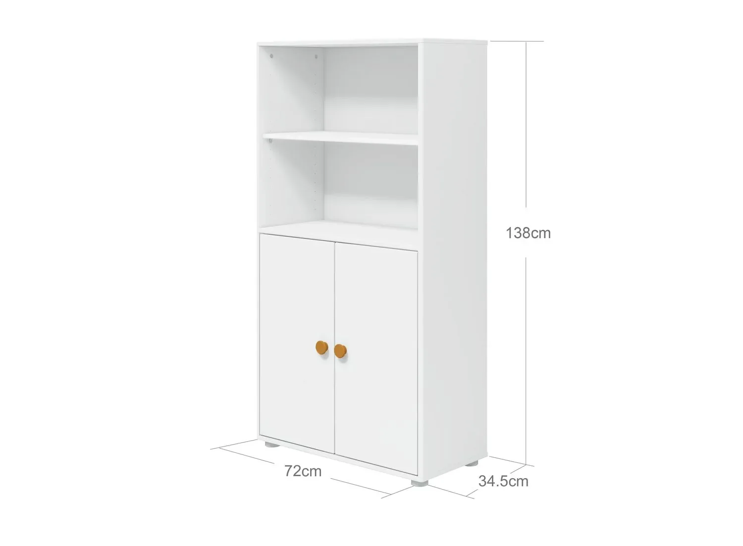 FLEXA-Buecherregal--Buecherwand-Midi--2-Tueren--72-cm-x-138-cm-99930805_21.jpg