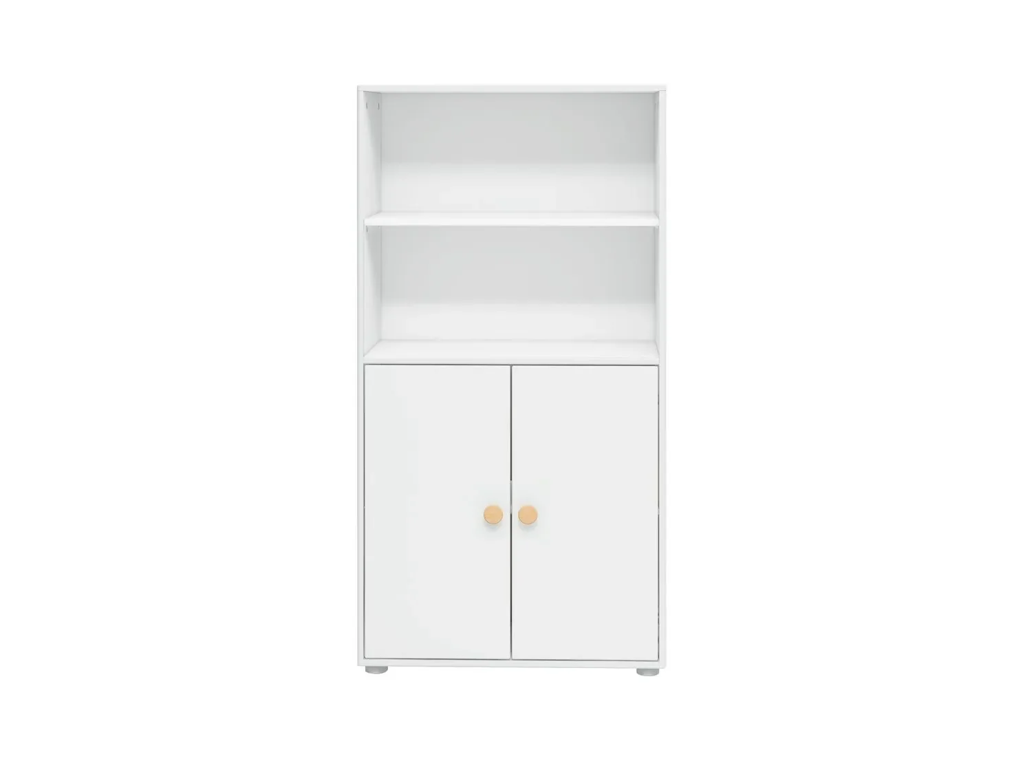 FLEXA-Buecherregal--Buecherwand-Midi--2-Tueren--72-cm-x-138-cm-99930805_31.jpg