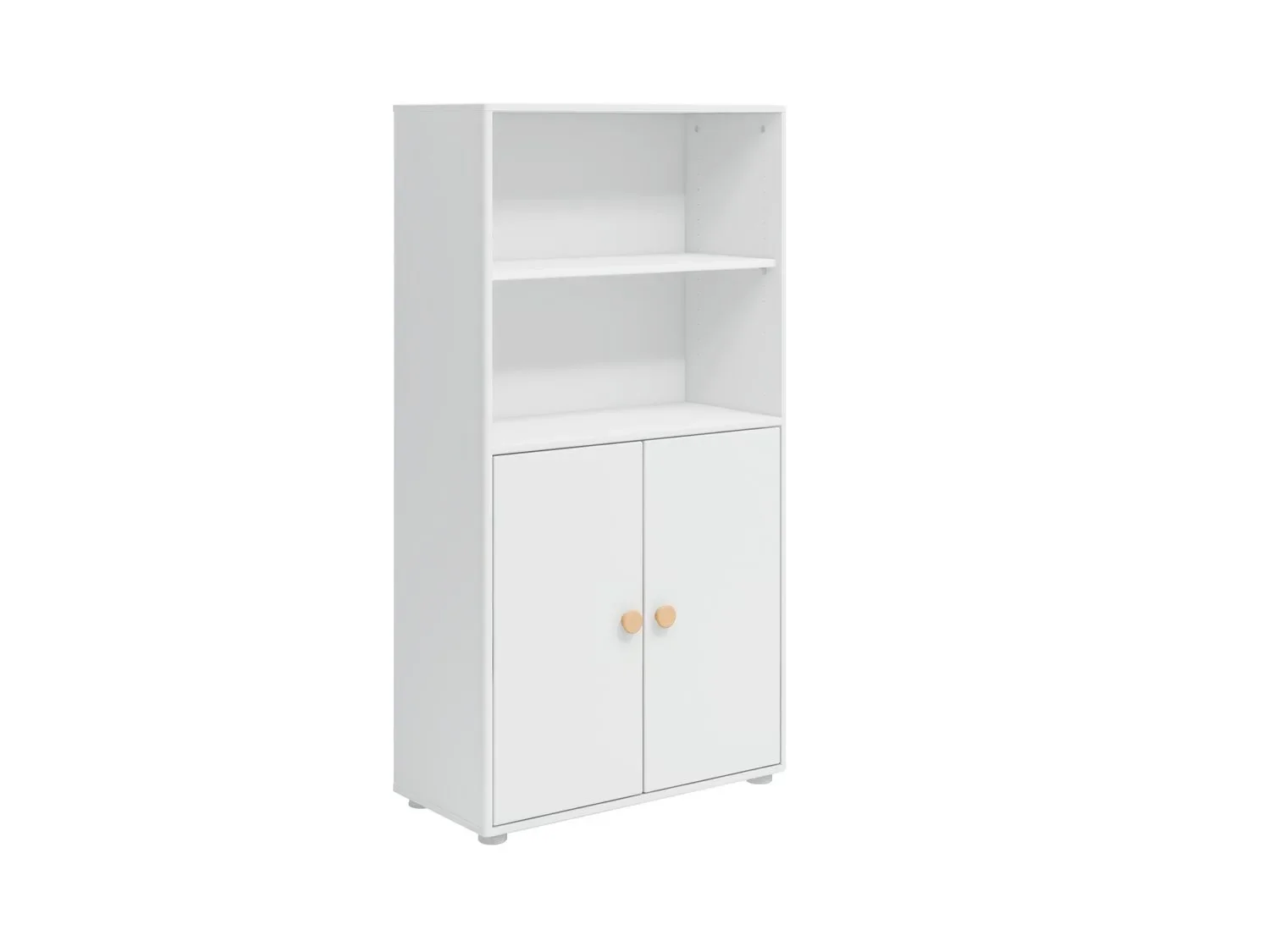 FLEXA-Buecherregal--Buecherwand-Midi--2-Tueren--72-cm-x-138-cm-99930805_32.jpg