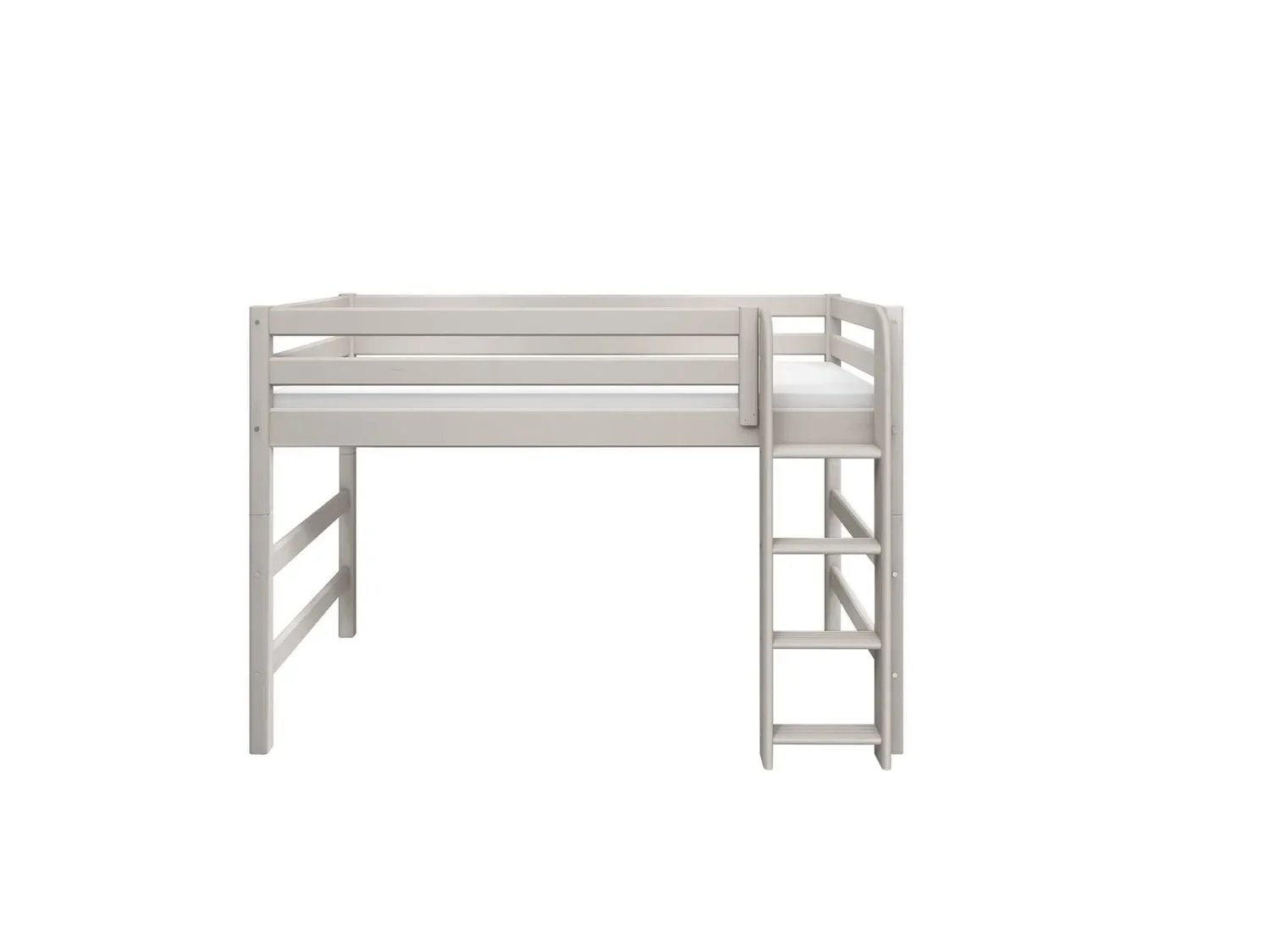 FLEXA-Etagenbett--Hochbett--Mittelhohes-Bett-mit-gerader-Leiter-Massivholz-Kiefer--90x200-cm--Platzsparende-Loesung-99930817_6.jpg