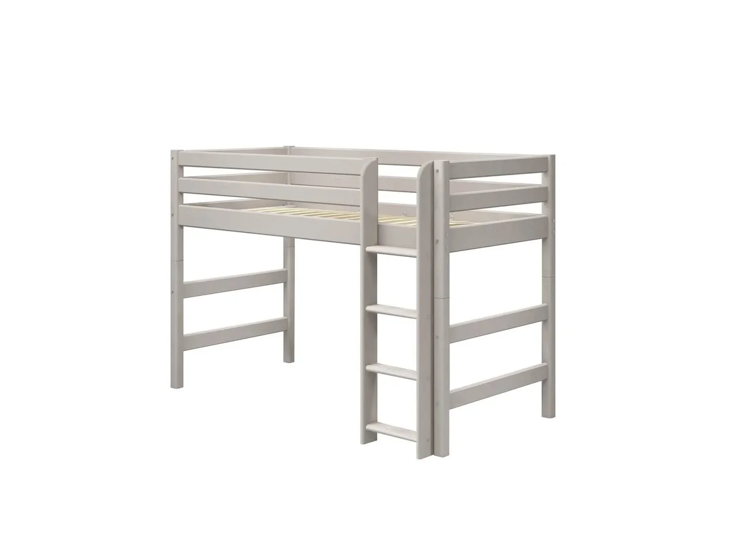 FLEXA-Etagenbett--Hochbett--Mittelhohes-Bett-mit-gerader-Leiter-Massivholz-Kiefer--90x200-cm--Platzsparende-Loesung-99930817_7.jpg