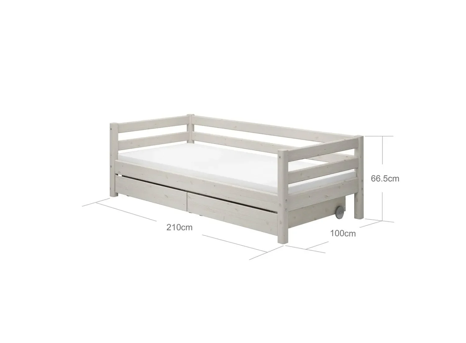 FLEXA-Classic-Kinderbett--Einzelbett-Gemuetliches-Sofa-Bett-mit-2-Schubladen-und-Skandinavischem-Design--90x200-cm-99930813_4.jpg
