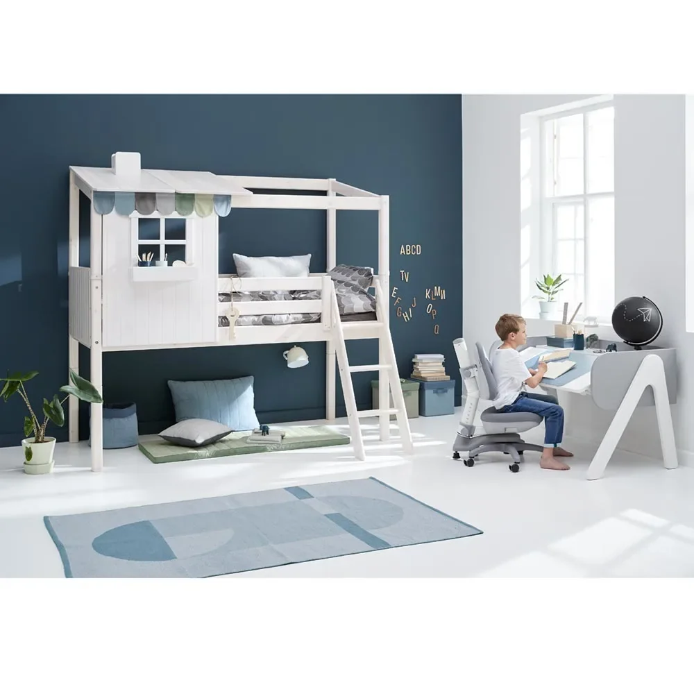 Flexa-halbhohes-Bett-Haus-mit-halbem-Dach-weiss-braun-460481_1.jpg