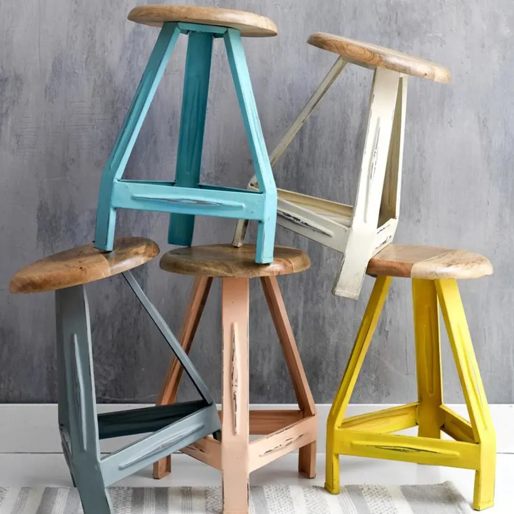 Kidsdepot-Hocker-Metall-Holz-gelb-456504.jpg