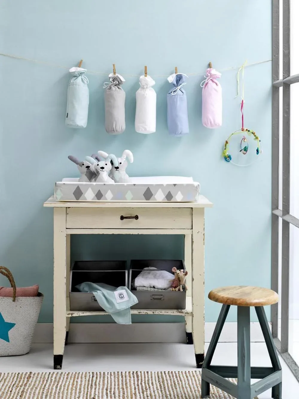 Kidsdepot-Hocker-Metall-Holz-gelb-456504_1.jpg