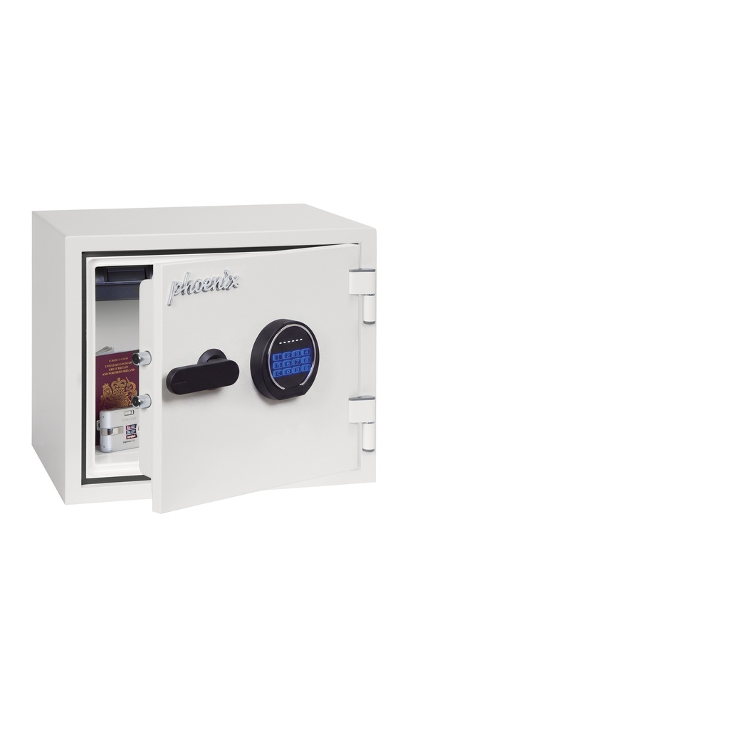 Phoenix Titan FS1281E – Seitenansicht