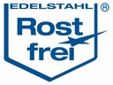 Edelstahl rostfrei