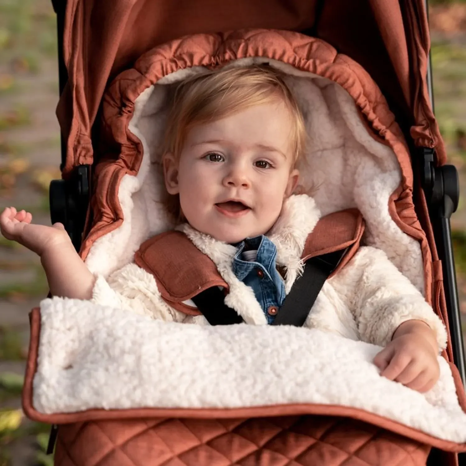 Fusssack-kinderwagen--Winterfusssack--Babyfusssack-Little-Dutch--Rust-468288_1.jpg
