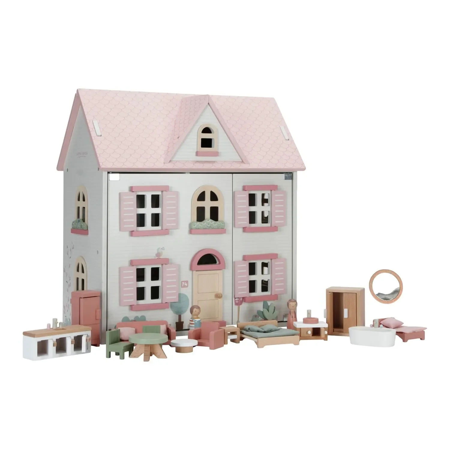 Little-Dutch-Puppenhaus-Holz--Holzpuppenhaus-mit-Grosses-zum-Spielen-und-Einrichten--ab-3-Jahren--99927368_11.jpg