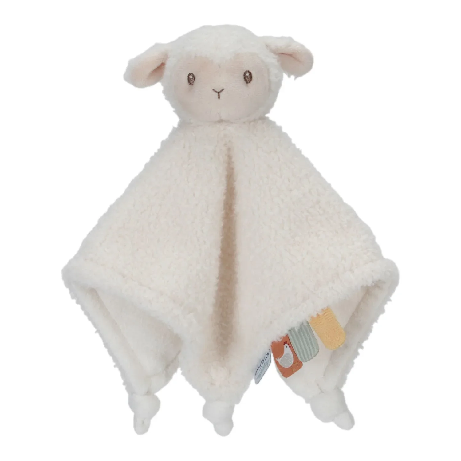 Little-Dutch-Schnuffeltuch--Schmusetuch--Kuscheltuch-Schaf--Little-Farm--31x31x6-99927422_1.jpg