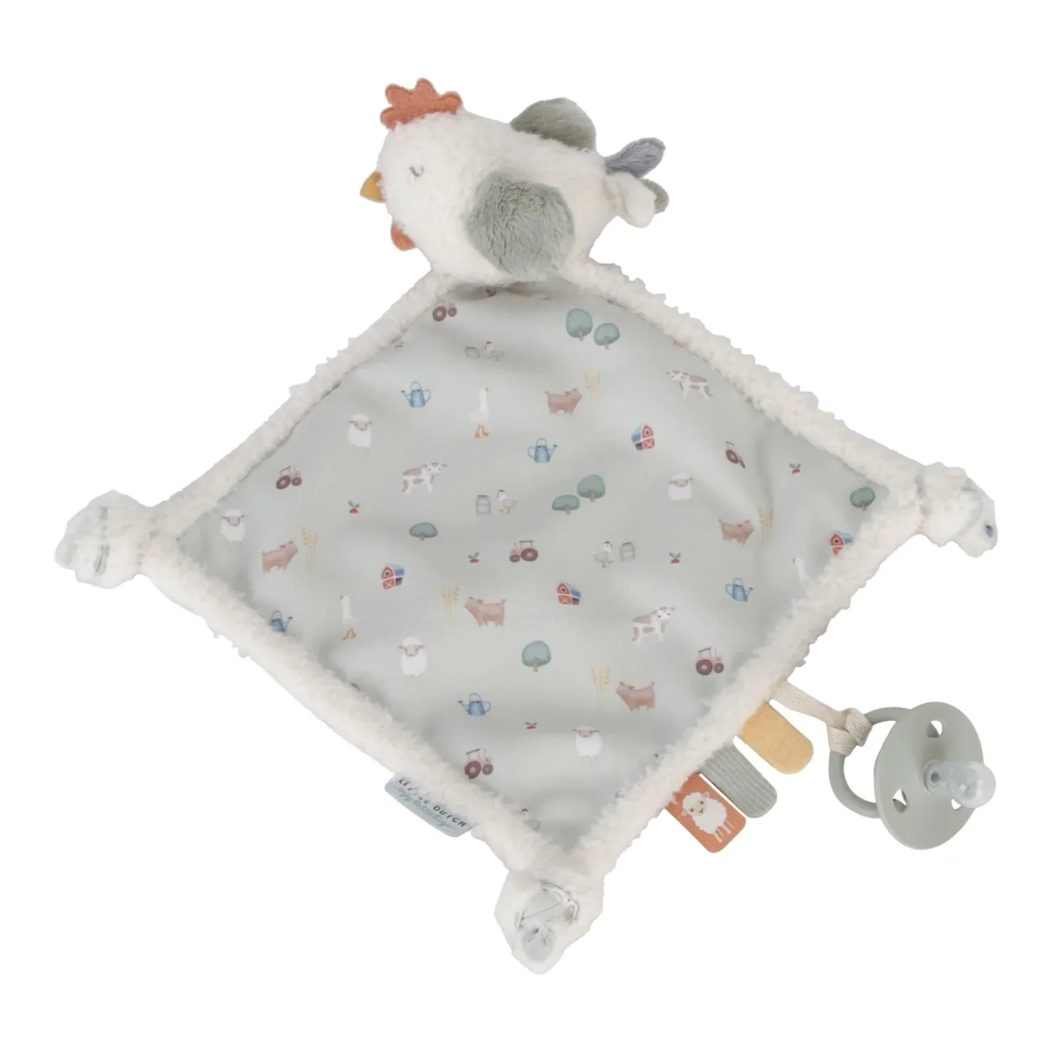 Little-Dutch-Schnuffeltuch--Schmusetuch--Kuscheltuch-Huhn--Little-Farm--34x30x30-99927449_1.jpg