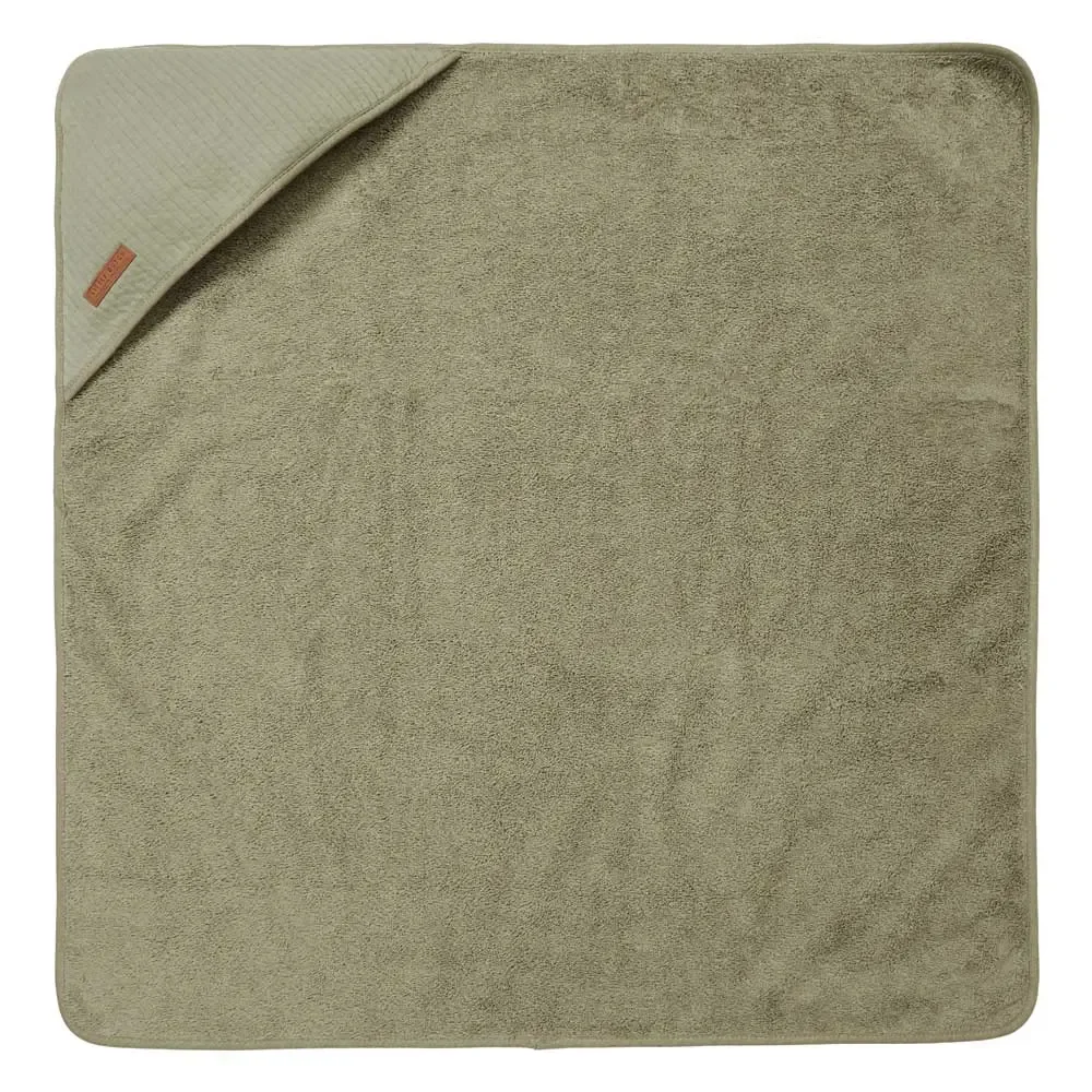 Little-Dutch-Kapuzenhandtuch-uni-oliv--Pure-Olive--464697_1.jpg