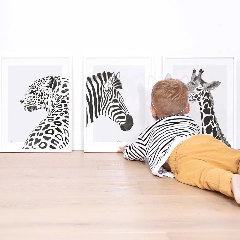 Poster-schwarz-weiss-Zebra-von-Lilipinso-458591_1.jpg