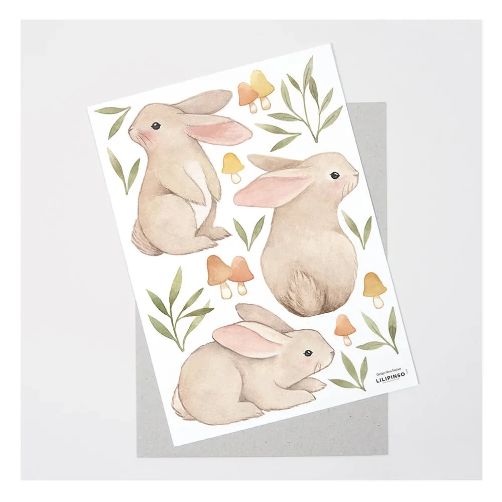 Lilipinso-Wandsticker-A3-kleine-Hasen-im-Gras-braun-465128_2.jpg
