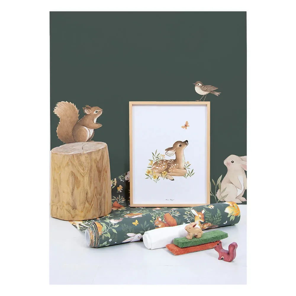 Lilipinso-Wandsticker-A3-kleine-Hasen-im-Gras-braun-465128_4.jpg