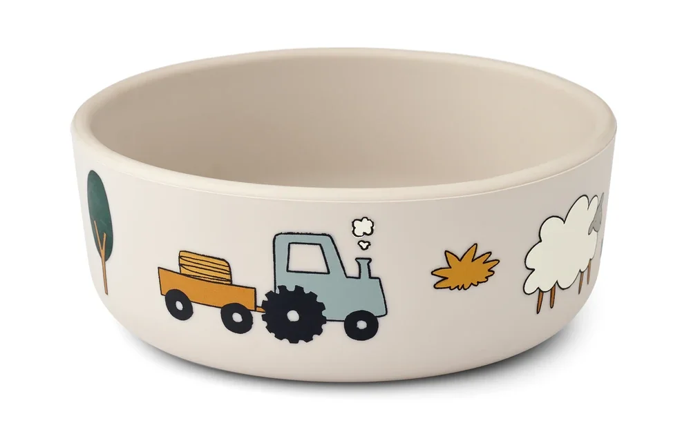 Liewood-Kindergeschirr-Set-Vivi--Silikon--Bauernhof-Sandy-99932358_5.jpg