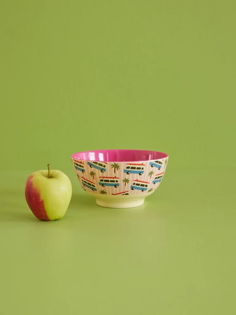 RICE-Teller--Schuessel-Pink-Cars-Print--Melamin-99924878_2.jpg
