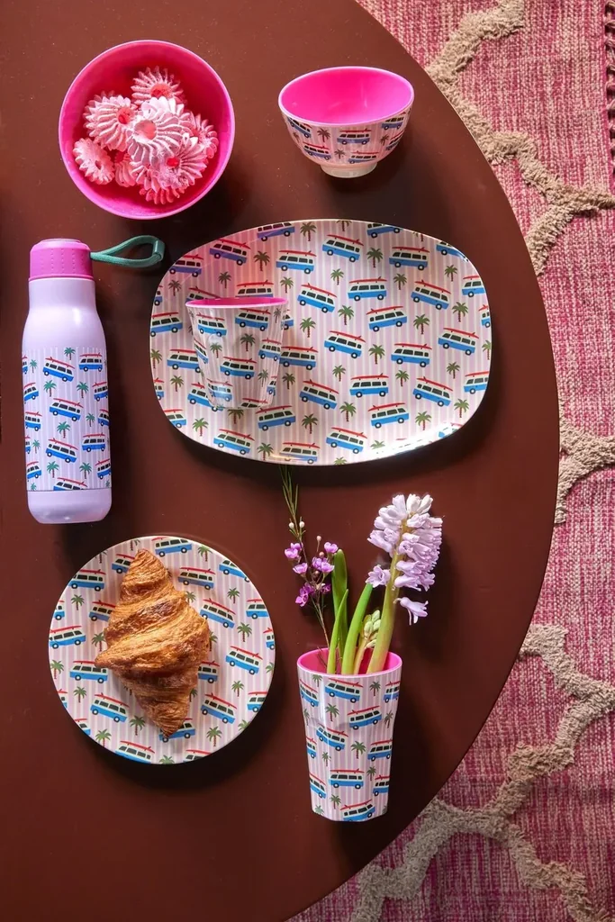 RICE-Becher-Pink-Cars-Print--250-ml--Melamine-99924879_6.jpg