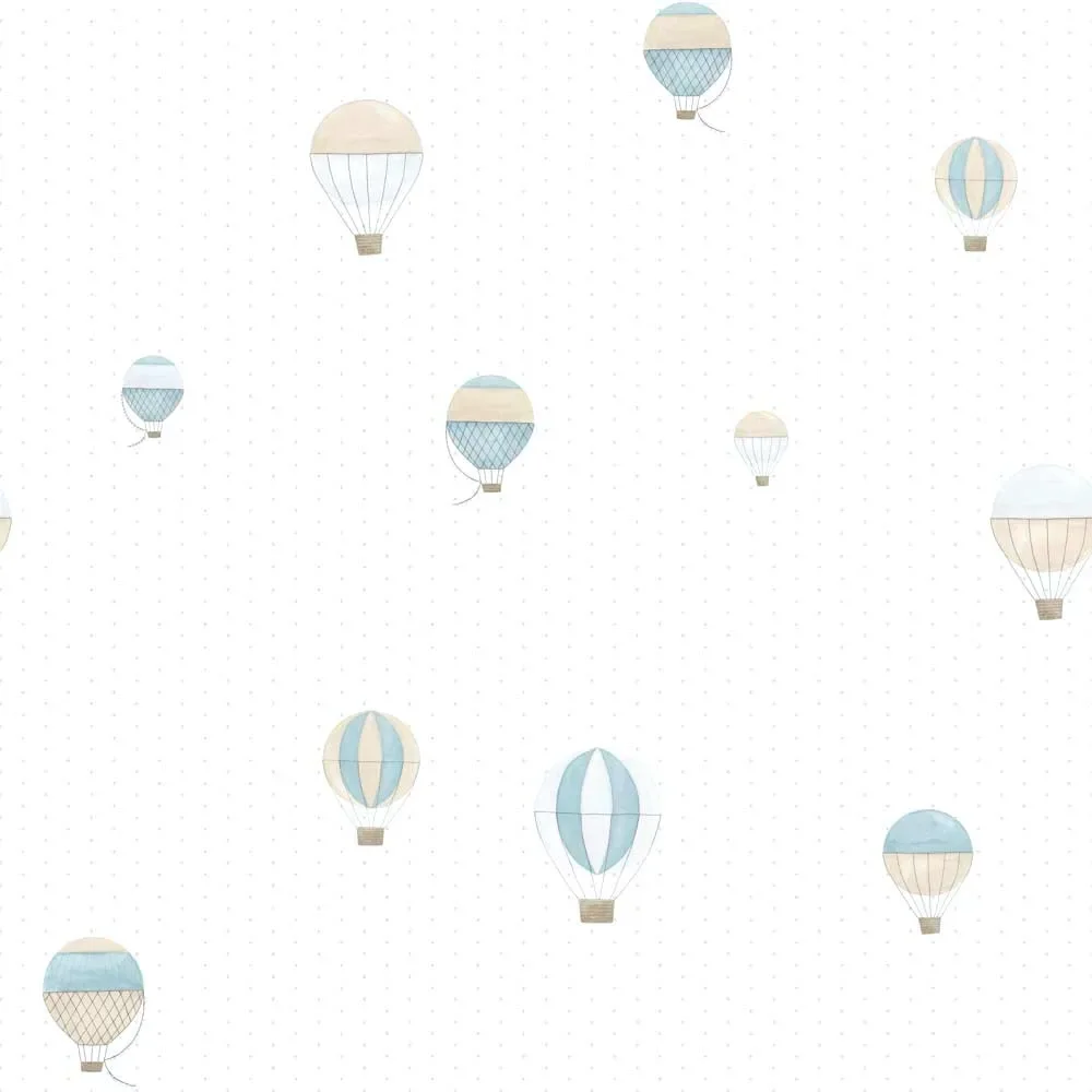 Casadeco-My-Little-World-Tapete-Heissluftballons-braun-grau-blau-466978_1.jpg
