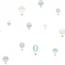 Casadeco-My-Little-World-Tapete-Heissluftballons-braun-grau-blau-466978_1.jpg