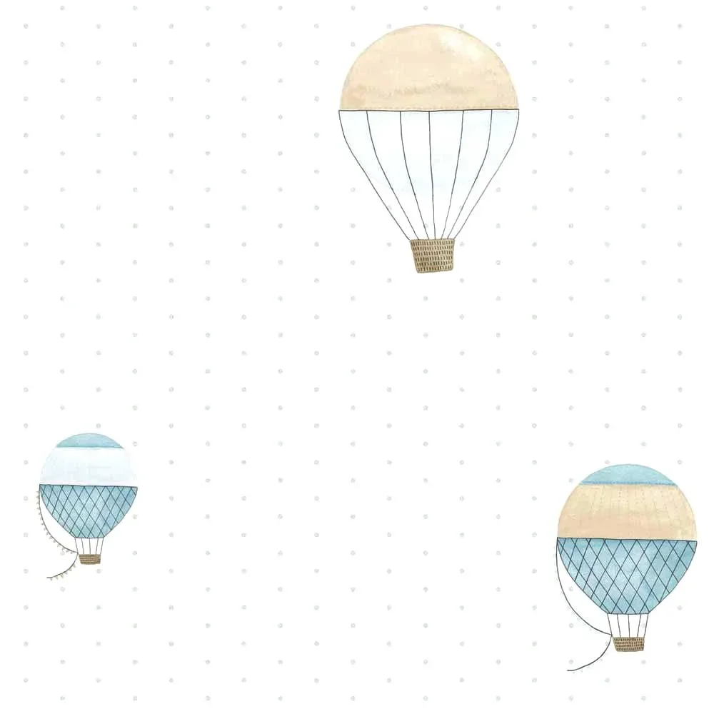 Casadeco-My-Little-World-Tapete-Heissluftballons-braun-grau-blau-466978_2.jpg
