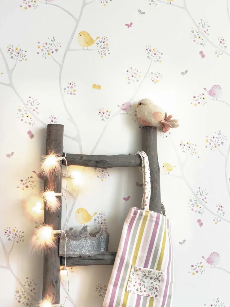 Casadeco-My-Little-World-Tapete-Voegelchen-braun-rosa-466641_1.jpg