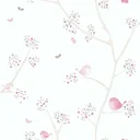 Casadeco-My-Little-World-Tapete-Voegelchen-braun-rosa-466641_2.jpg