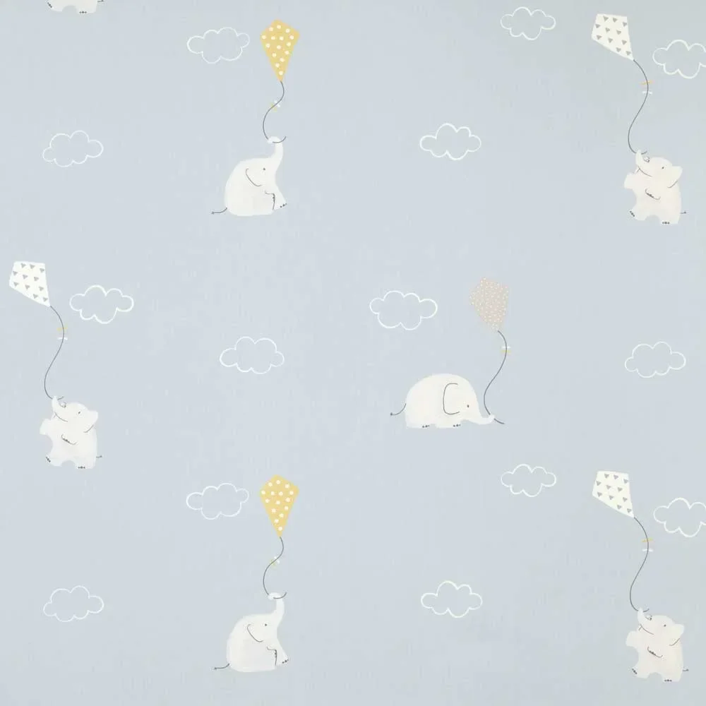 Casadeco-My-Little-World-Stoff-Elefanten-hellblau-lime-weiss-455010_1.jpg