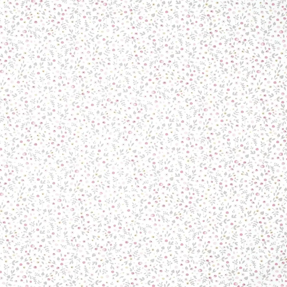 Casadeco-My-Little-World-Stoff-Streubluemchen-grau-rosa-455511_1.jpg