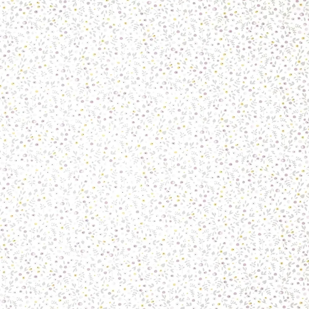 Casadeco-My-Little-World-Stoff-Streubluemchen-grau-lila-lime-455563_1.jpg