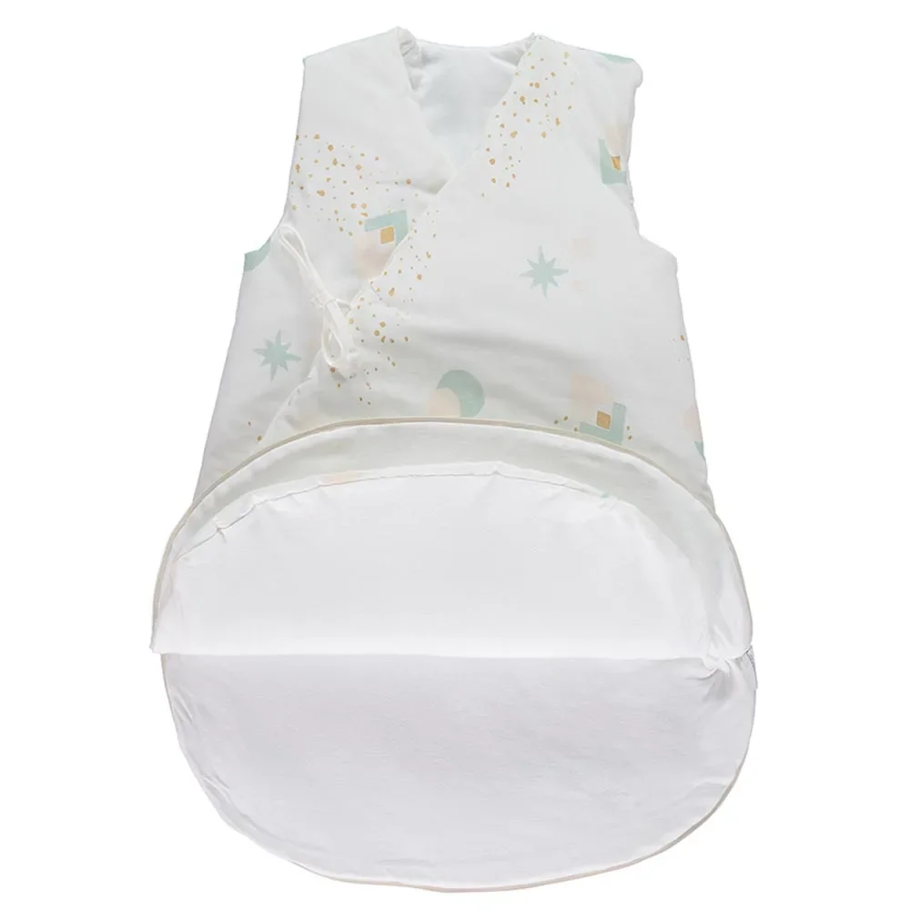 Nobodinoz-Babyschlafsack--Cloud--geometrische-Formen-aqua-weiss-466357_3.jpg