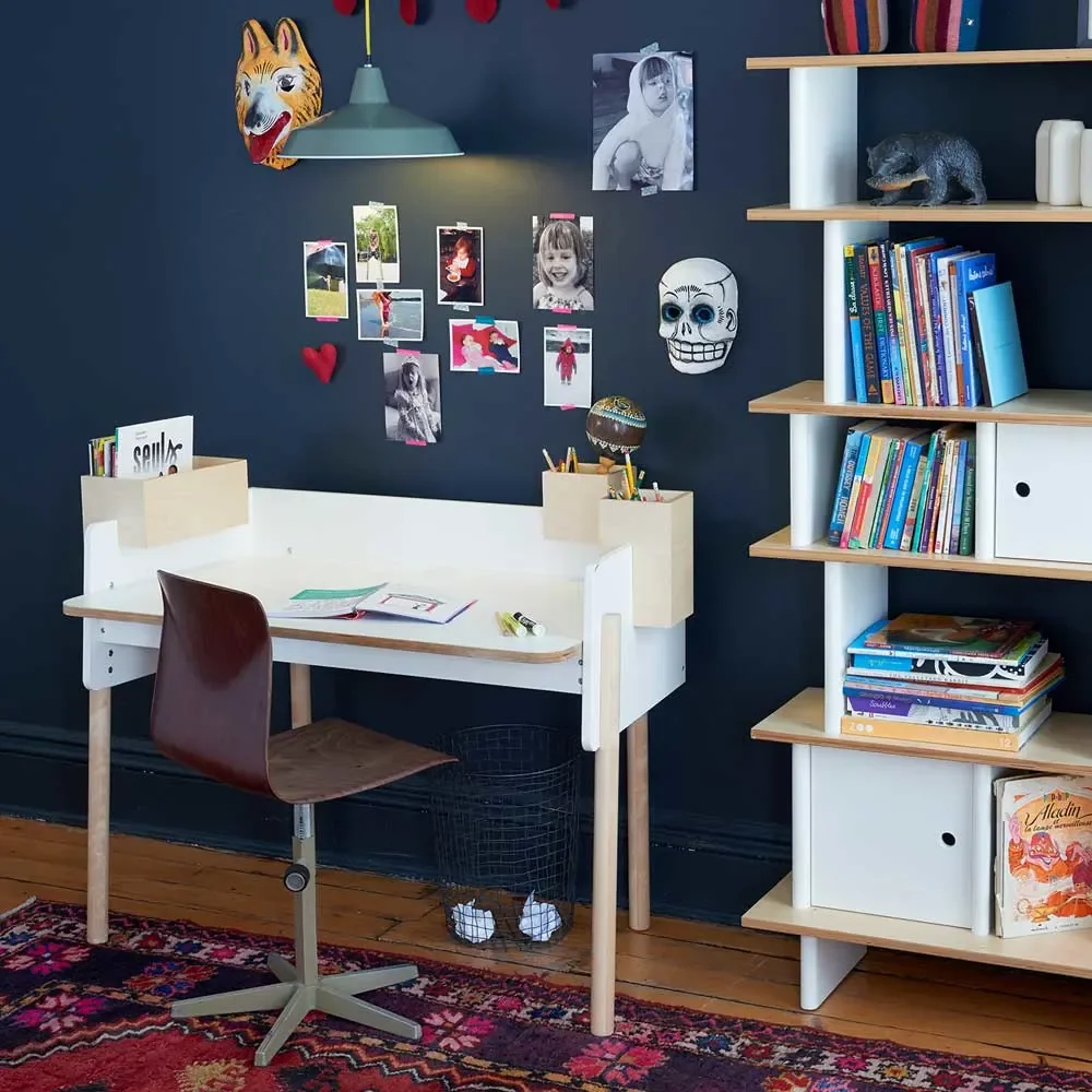 Oeuf-Buecherregal-Mini-Library-schmal-Birke-mit-weiss-463381_2.jpg