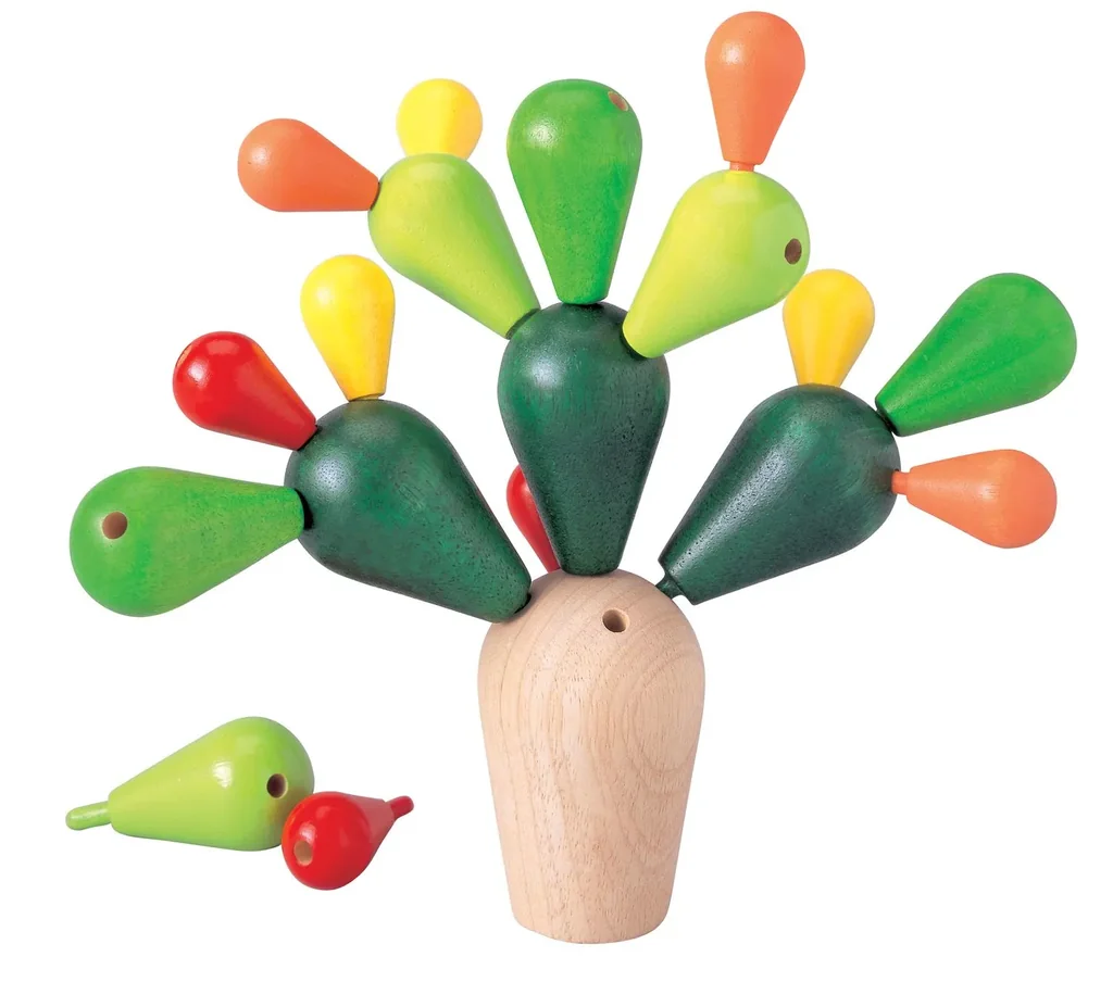 Plan-Toys-Balancespiel-Kaktus--Gummibaumholz-99930185_2.jpg