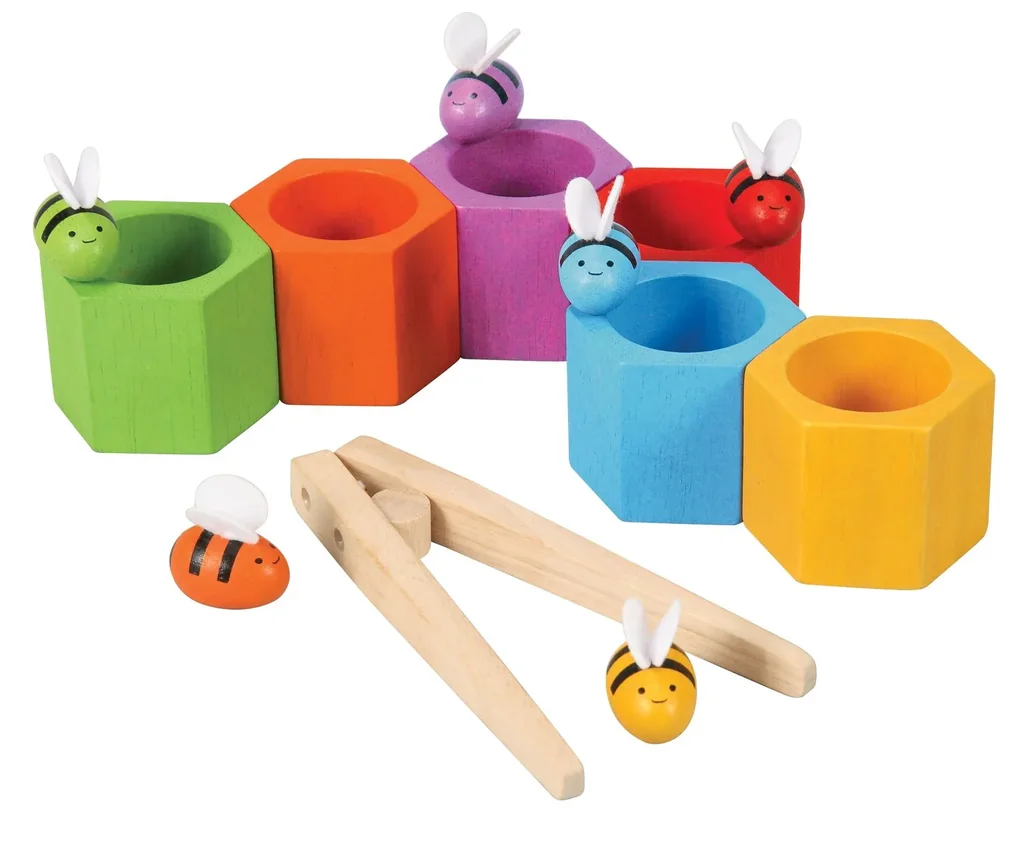 Plan-Toys-Geschicklichkeitsspiel-Bienenwaben--Gummibaumholz-99930168_4.jpg