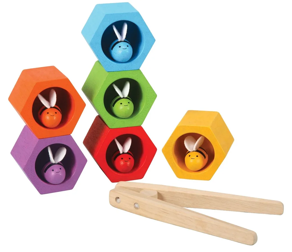 Plan-Toys-Geschicklichkeitsspiel-Bienenwaben--Gummibaumholz-99930168_3.jpg