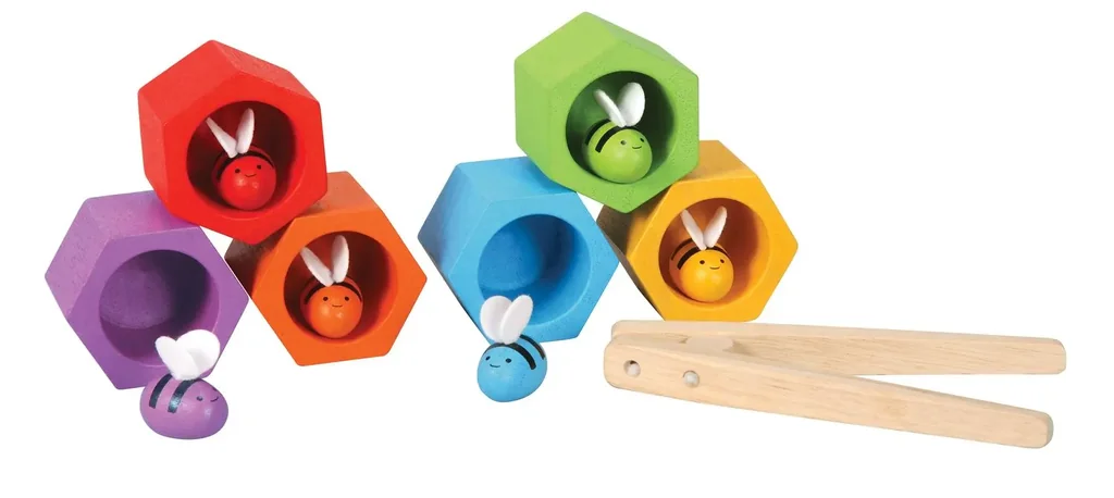 Plan-Toys-Geschicklichkeitsspiel-Bienenwaben--Gummibaumholz-99930168_1.jpg