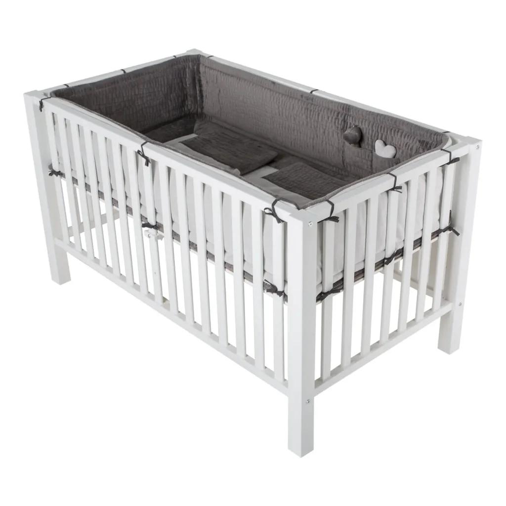 Quax-Laufgitter-Marie-Lucca--Xl-Zwillinge-Weiss-145-x-77-cm-468455_3.jpg