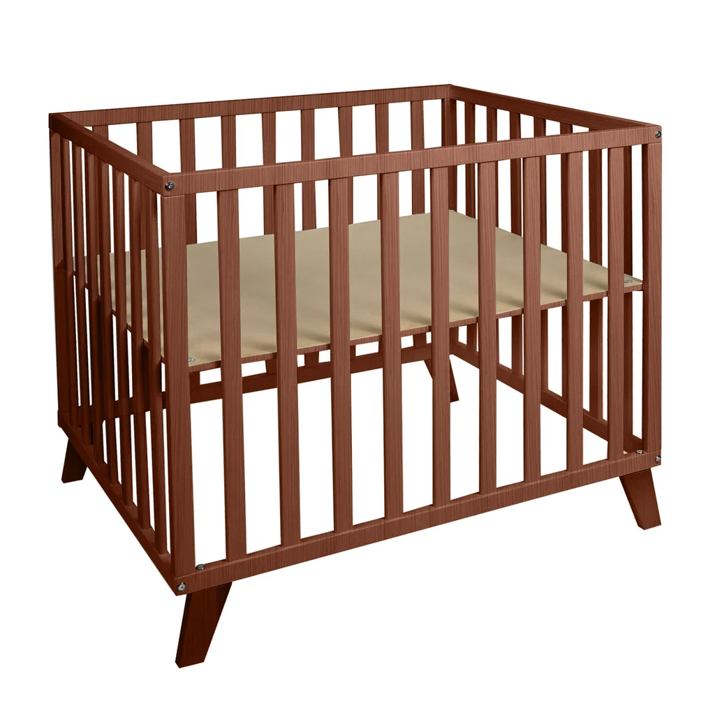 Quax-Laufstall-Alix---Hoehenverstellbarer-Laufgitter-aus-Massivholz---Sicherer-und-stilvoller-Spielbereich-fuer-Babys-WALNUSS-99927563_1.jpg