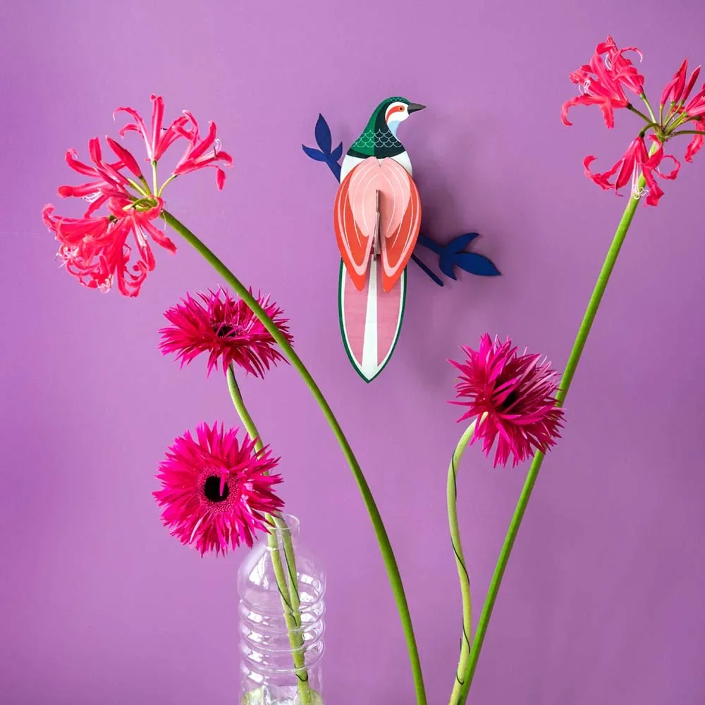 studio-ROOF-3D-Paradiesvogel-rosa-rot-Pappe-466883_2.jpg