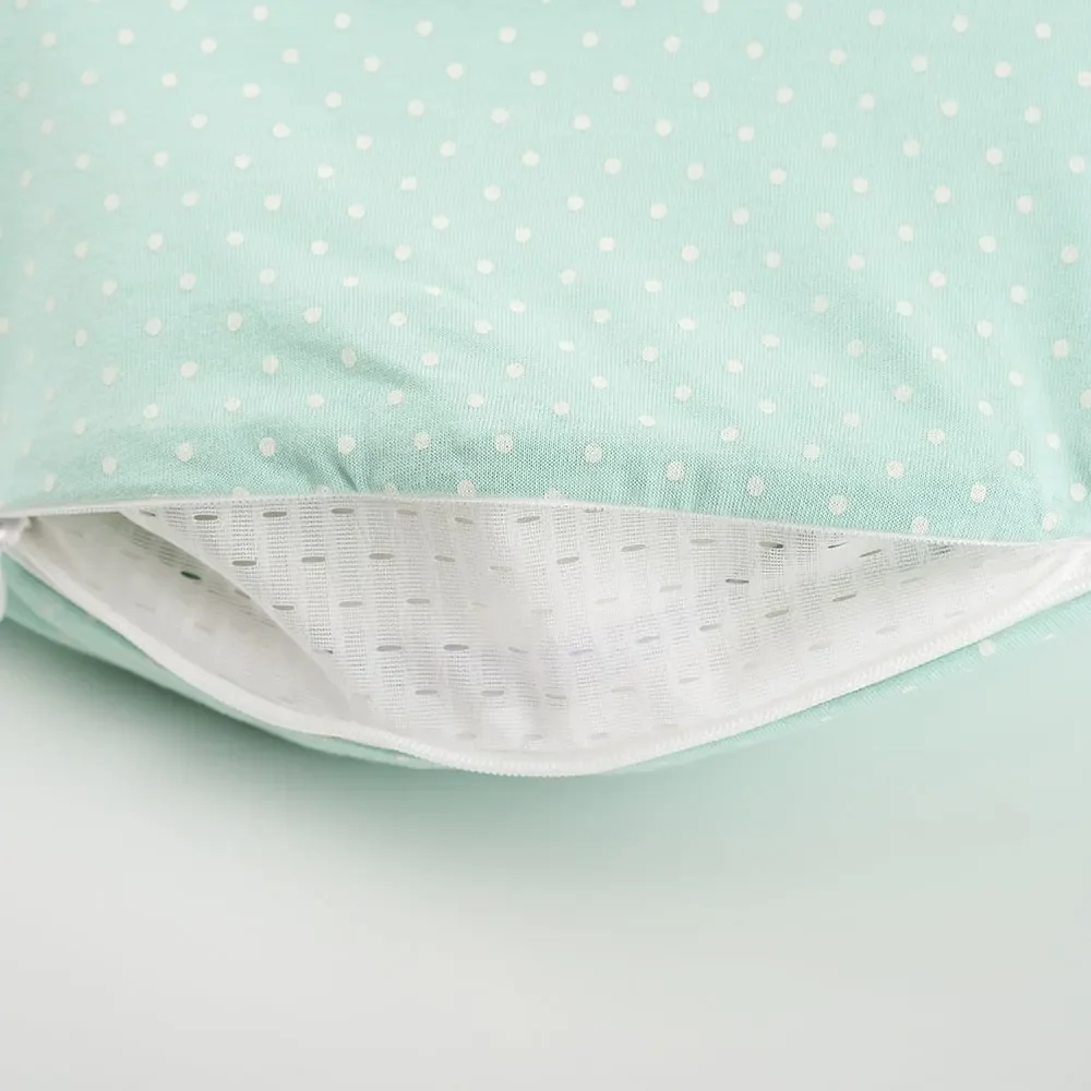 Traeumeland-Liebmich-Schlafsack-Baby--Schlummersack--Innenschlafsack-Set-Puenktchen-Mint-99923124_1.jpg