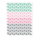 tresxics-Wandsticker-Dreiecke-mint-rosa-grau-462218_1.jpg