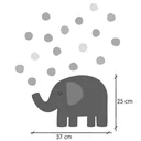 tresxics-Wandsticker-Elefant-und-Punkte-mint-463192_2.jpg
