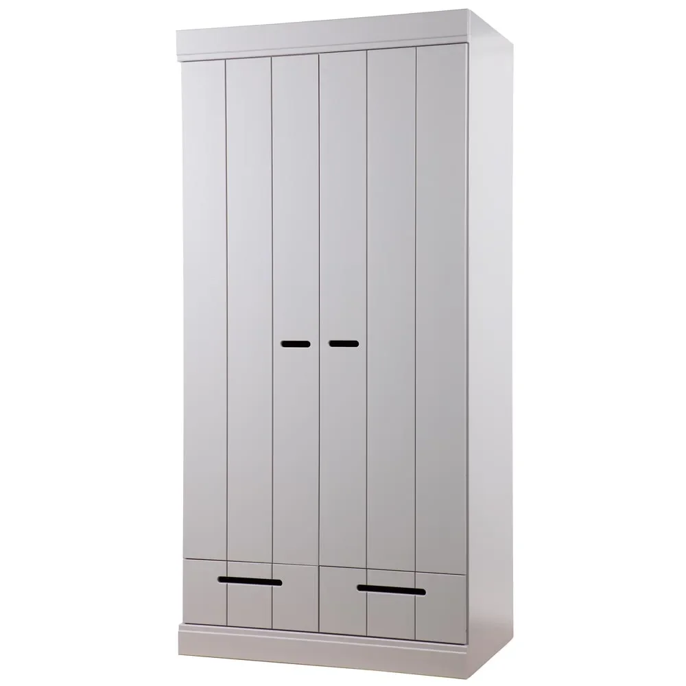 WOOOD-2-tueriger-Kleiderschrank-erweiterbar-Schubladen-grau-455782_2.jpg