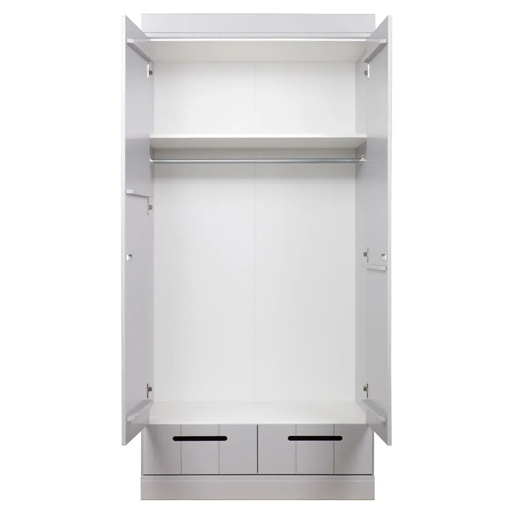 WOOOD-2-tueriger-Kleiderschrank-erweiterbar-Schubladen-grau-455782_3.jpg